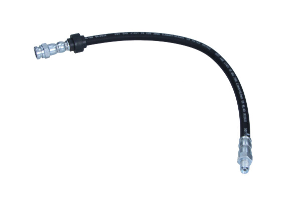 Przewód hamulcowy elastyczny do Peugeota, 52-0656, MAXGEAR w ofercie sklepu e-autoparts.pl 
