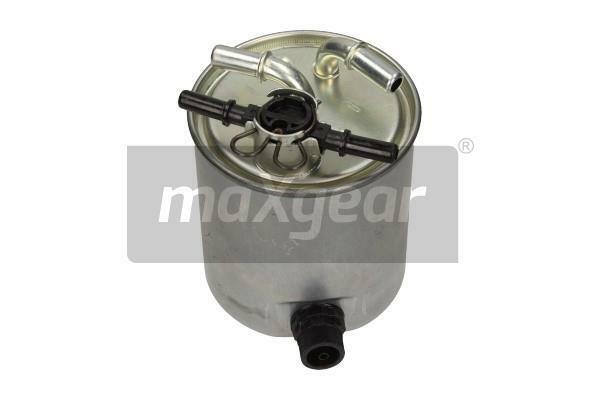 Filtr paliwa 26-0595 MAXGEAR