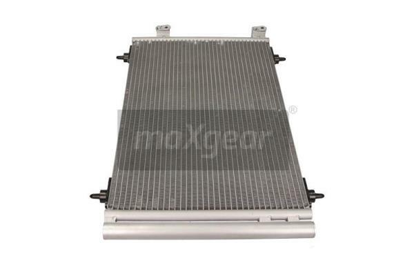 Chłodnica klimatyzacji - skraplacz AC807739 MAXGEAR
