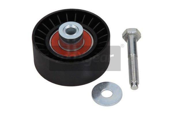 rolka prowadząca paska rozrządu 54-0962 MAXGEAR