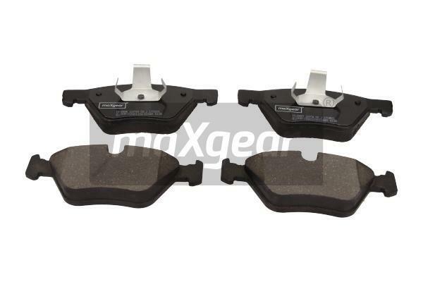 Klocki hamulcowe - komplet 19-2888 MAXGEAR