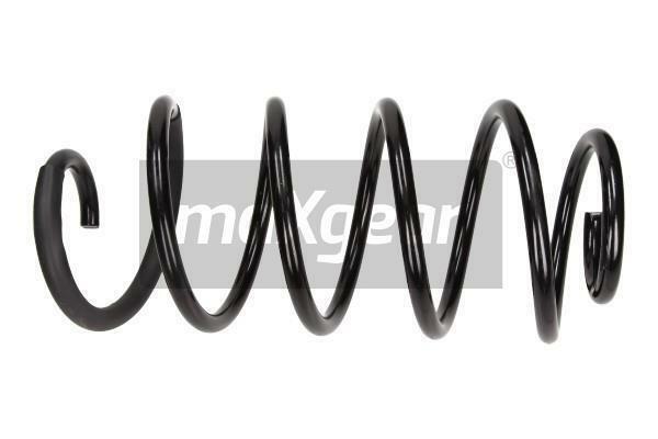 Sprężyna zawieszenia 60-0463 MAXGEAR