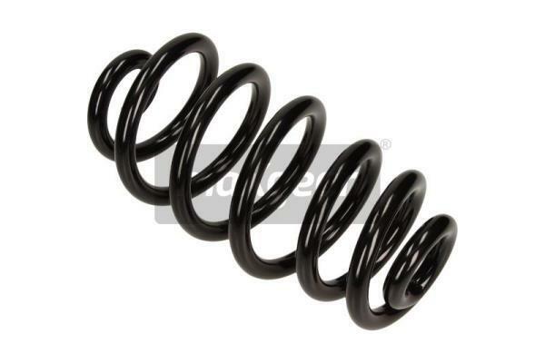 Sprężyna zawieszenia 60-0448 MAXGEAR