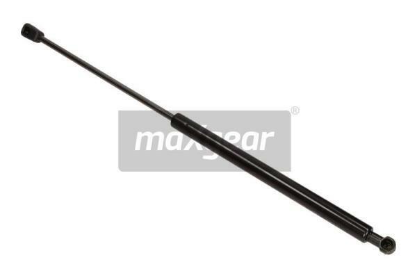 Sprężyna gazowa, pokrywa bagażnika 12-1584 MAXGEAR
