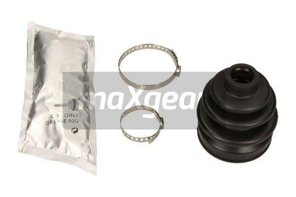 Zestaw osłon, wał napędowy 49-1378 MAXGEAR