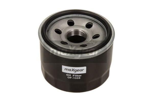 Filtr oleju 26-1229 MAXGEAR