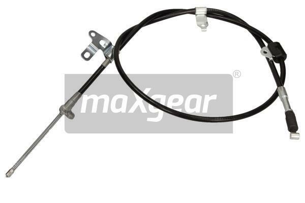 Cięgło, hamulec postojowy 32-0722 MAXGEAR