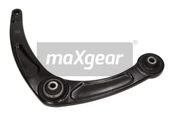 Wahacz, zawieszenie koła 72-0960 MAXGEAR