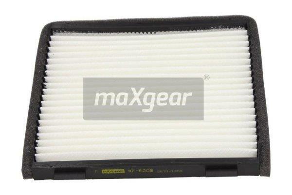 Filtr kabinowy przeciwpyłkowy 26-0248 MAXGEAR