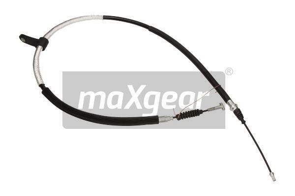 Cięgło, hamulec postojowy 32-0294 MAXGEAR