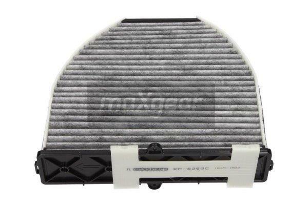 Filtr kabinowy przeciwpyłkowy 26-0517 MAXGEAR