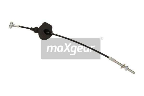 Cięgło, hamulec postojowy 32-0378 MAXGEAR