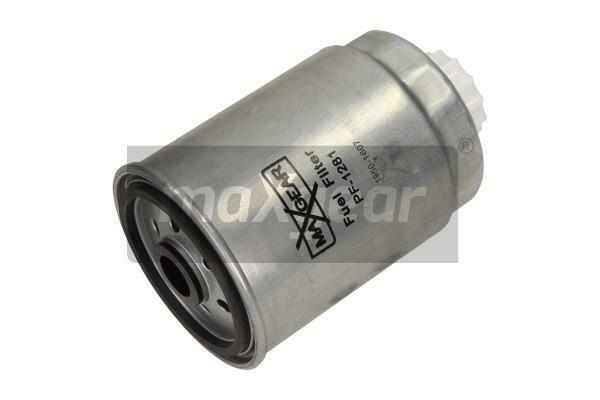 Filtr paliwa 26-0701 MAXGEAR