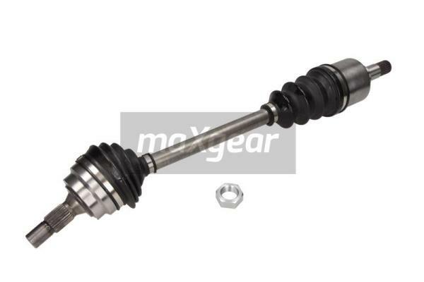 Wał napędowy 49-0492 MAXGEAR