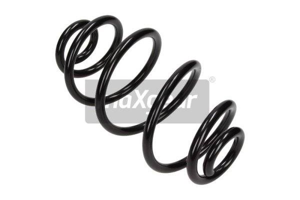 SPRĘŻYNA ZAW. OPEL T. ASTRA H 04- KOMBI Z DRUTU O STAŁEJ ŚREDNICY do Opla, 60-0387D, MAXGEAR w ofercie sklepu e-autoparts.pl 