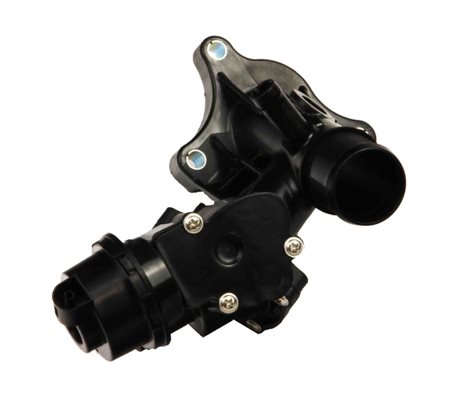 TERMOSTAT RENAULT TRAFIC III 1.6DCI Z OBUDOWĄ do Renault, 67-0127, MAXGEAR w ofercie sklepu e-autoparts.pl 