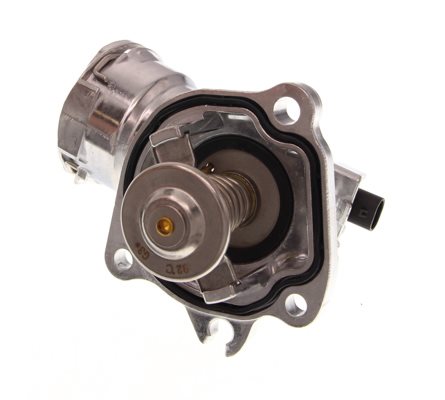 TERMOSTAT DB W204/ CLS/ W207/ W212/ GL/ ML 3,0CDI do Mercedesa, 670132, MAXGEAR w ofercie sklepu e-autoparts.pl 