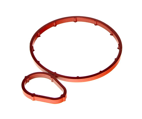 USZCZELKA POMPY PODCIŚNIENIA FORD FOCUS 1,6TDCI 98- KPL 2SZT do Forda, 70-0443, MAXGEAR w ofercie sklepu e-autoparts.pl 