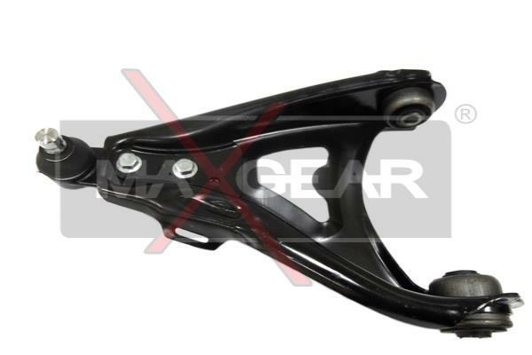 Wahacz, zawieszenie koła 72-1515 MAXGEAR