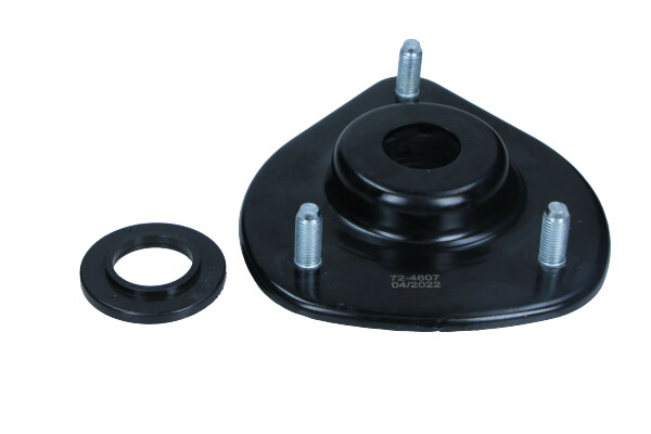 PODUSZKA AMORTYZATOR MITSUBISH P. COLT VI/ COLT CZC 05-/ FORFOUR 04- LE/PR Z ŁOŻYSKIE , 72-4607, MAXGEAR w ofercie sklepu e-autoparts.pl 