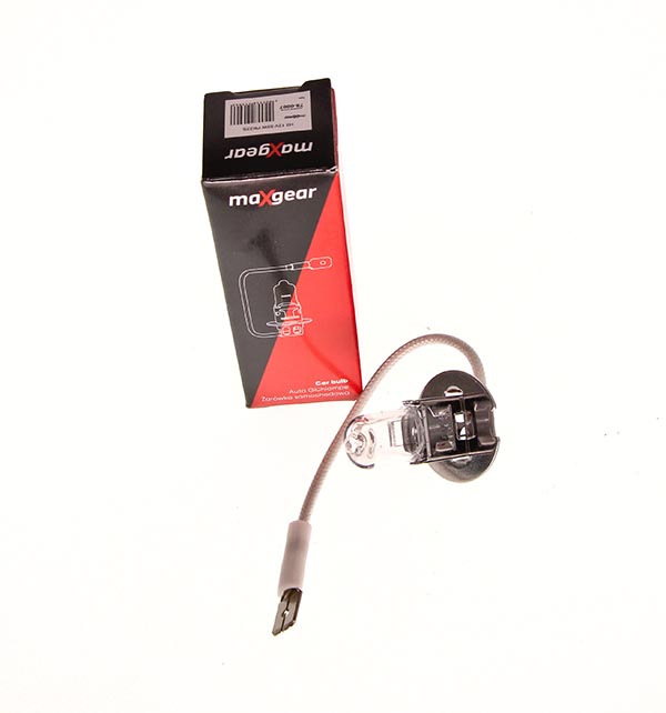 Żarówka do Opla, 78-0007, MAXGEAR w ofercie sklepu e-autoparts.pl 