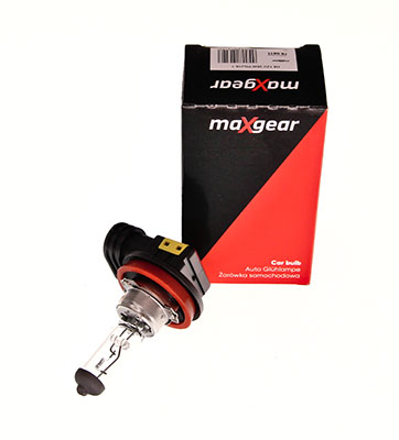 Żarówka do Renault, 78-0011, MAXGEAR w ofercie sklepu e-autoparts.pl 