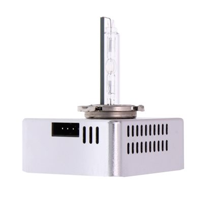 ŻARÓWKA XENONOWA D5S 25W 6000K PREMIUM MAXGEAR 78-0216