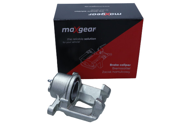 Zacisk hamulca do Toyoty, 82-1182, MAXGEAR w ofercie sklepu e-autoparts.pl 