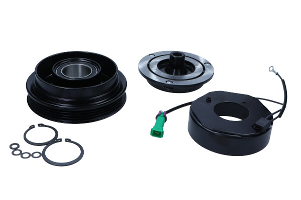 Sprzęgło elektromagnetyczne, klimatyzacja do Audi, AC130010, MAXGEAR w ofercie sklepu e-autoparts.pl 