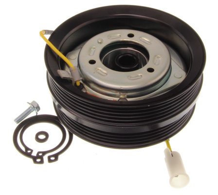 SPRZĘGŁO KOMPRESORA KLIMATYZACJI FORD do Volvo, AC130202, MAXGEAR w ofercie sklepu e-autoparts.pl 
