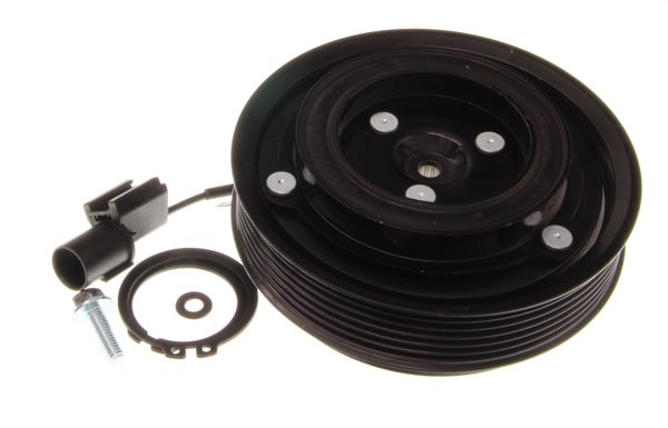SPRZĘGŁO KOMPRESORA KLIMATYZACJI HYUNDAI do Hyundia, AC130205, MAXGEAR w ofercie sklepu e-autoparts.pl 