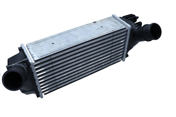 Chłodnica powietrza doładowującego do Forda, AC630045, MAXGEAR w ofercie sklepu e-autoparts.pl 