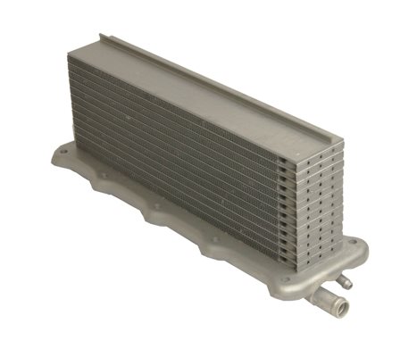 INTERCOOLER VW AUDI 1.2TSI/1.4TSI do Seata, AC630103, MAXGEAR w ofercie sklepu e-autoparts.pl 