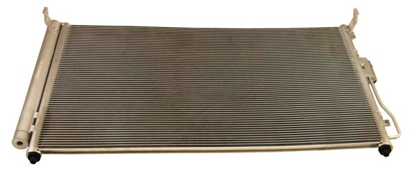 SKRAPLACZ KLIMATYZACJI KIA CARNIVAL 2,7 06- do Kia, AC830157, MAXGEAR w ofercie sklepu e-autoparts.pl 