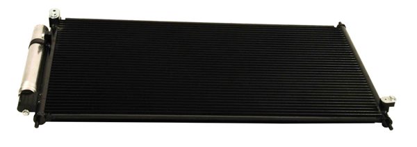 SKRAPLACZ KLIMATYZACJI HODNA CITY 1,3 05-08 do Hondy, AC830169, MAXGEAR w ofercie sklepu e-autoparts.pl 