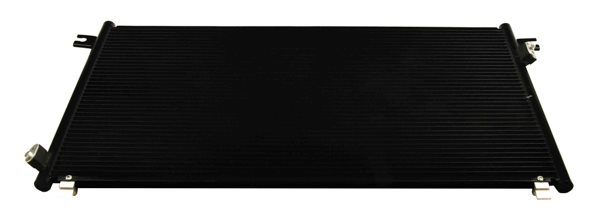 SKRAPLACZ KLIMATYZACJI NISSAN PATROL 97- do Nissana, AC830238, MAXGEAR w ofercie sklepu e-autoparts.pl 