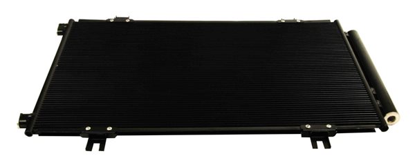 SKRAPLACZ KLIMATYZACJI SUZUKI VITARA/ SX4 S-CROSS 14- do Suzuki, AC830240, MAXGEAR w ofercie sklepu e-autoparts.pl 
