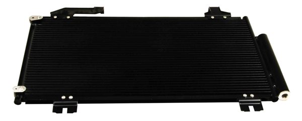 SKRAPLACZ KLIMATYZACJI HONDA ACCORD 2,0I 08- do Hondy, AC830255, MAXGEAR w ofercie sklepu e-autoparts.pl 