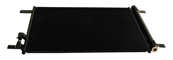 SKRAPLACZ KLIMATYZACJI SKODA OCTAVIA 13- 1,8TSI do VW, AC830285, MAXGEAR w ofercie sklepu e-autoparts.pl 