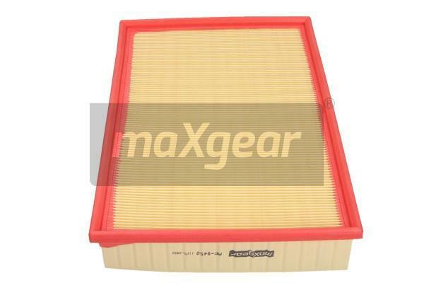 Filtr powietrza 26-0349 MAXGEAR
