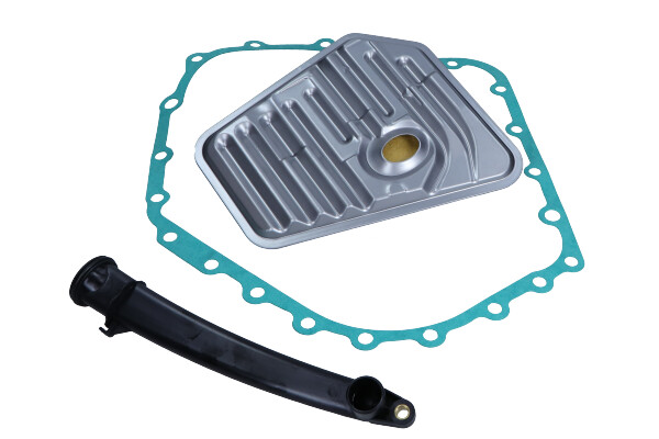 Zestaw filtra hydraulicznego, automatyczna skrzynia biegów do Audi, 26-1695, MAXGEAR w ofercie sklepu e-autoparts.pl 