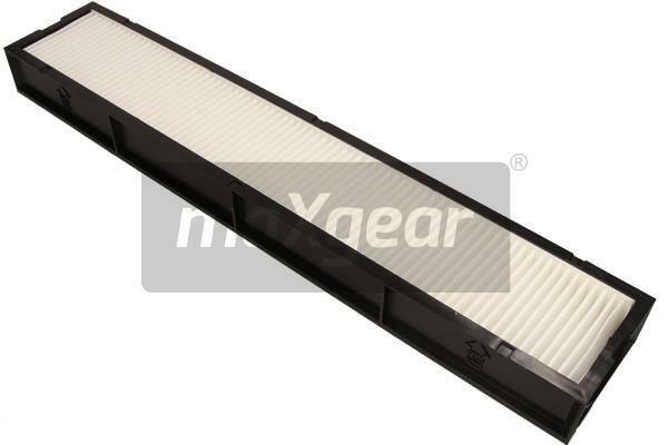 Filtr kabinowy przeciwpyłkowy 26-1351 MAXGEAR