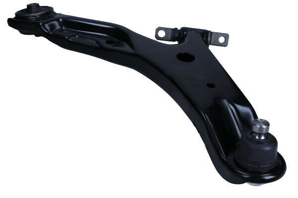 Wahacz, zawieszenie koła 72-3730 MAXGEAR