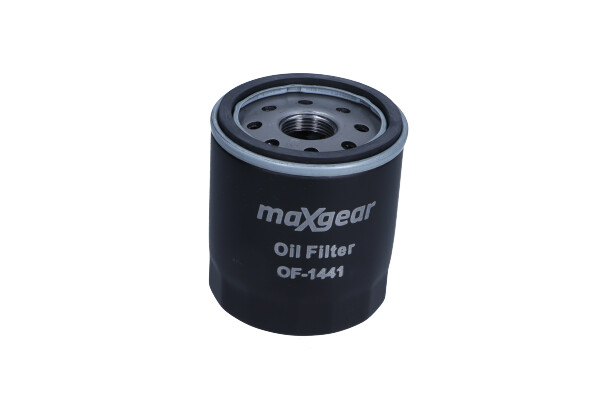 Filtr oleju do Opla, 26-2034, MAXGEAR w ofercie sklepu e-autoparts.pl 