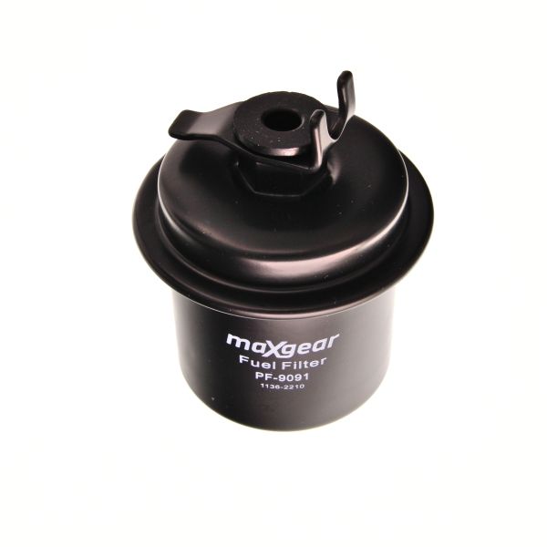FILTR PALIWA HONDA CIVIC do Hondy, 26-2261, MAXGEAR w ofercie sklepu e-autoparts.pl 