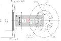 Tarcza hamulcowa do Kia, 19-1863, MAXGEAR w ofercie sklepu e-autoparts.pl 