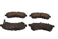 Klocki hamulcowe - komplet do Tata, 19-3413, MAXGEAR w ofercie sklepu e-autoparts.pl 