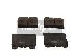 Klocki hamulcowe - komplet do Alfy, 19-3416, MAXGEAR w ofercie sklepu e-autoparts.pl 