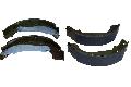 Zestaw szczęk hamulcowych do Peugeota, 19-3458, MAXGEAR w ofercie sklepu e-autoparts.pl 