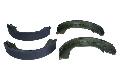 Zestaw szczęk hamulcowych do Toyoty, 19-4549, MAXGEAR w ofercie sklepu e-autoparts.pl 
